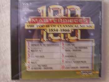 クラシック 1000 Classical Masterpieces (61CD) クラシック 1000 Classical Masterpieces (61CD) VARIOUS